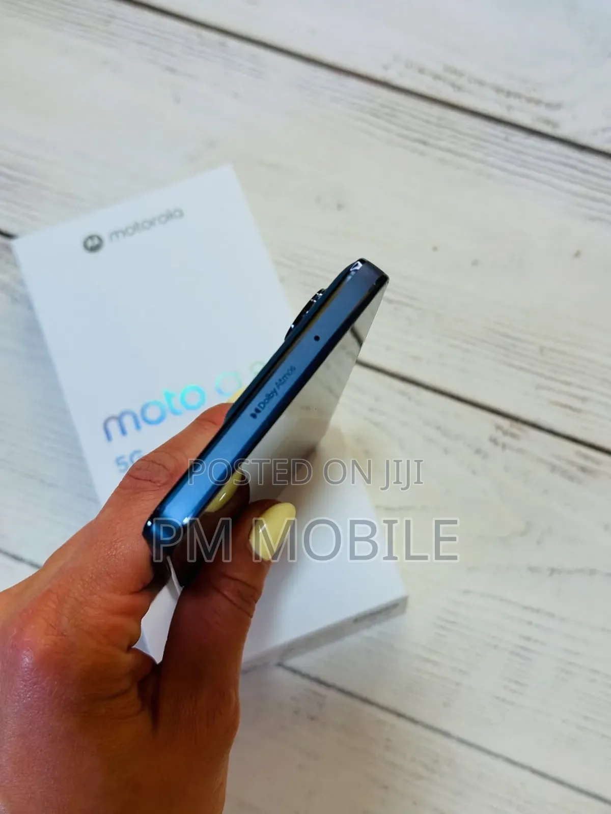 New Motorola Moto G86 Power 512 GB