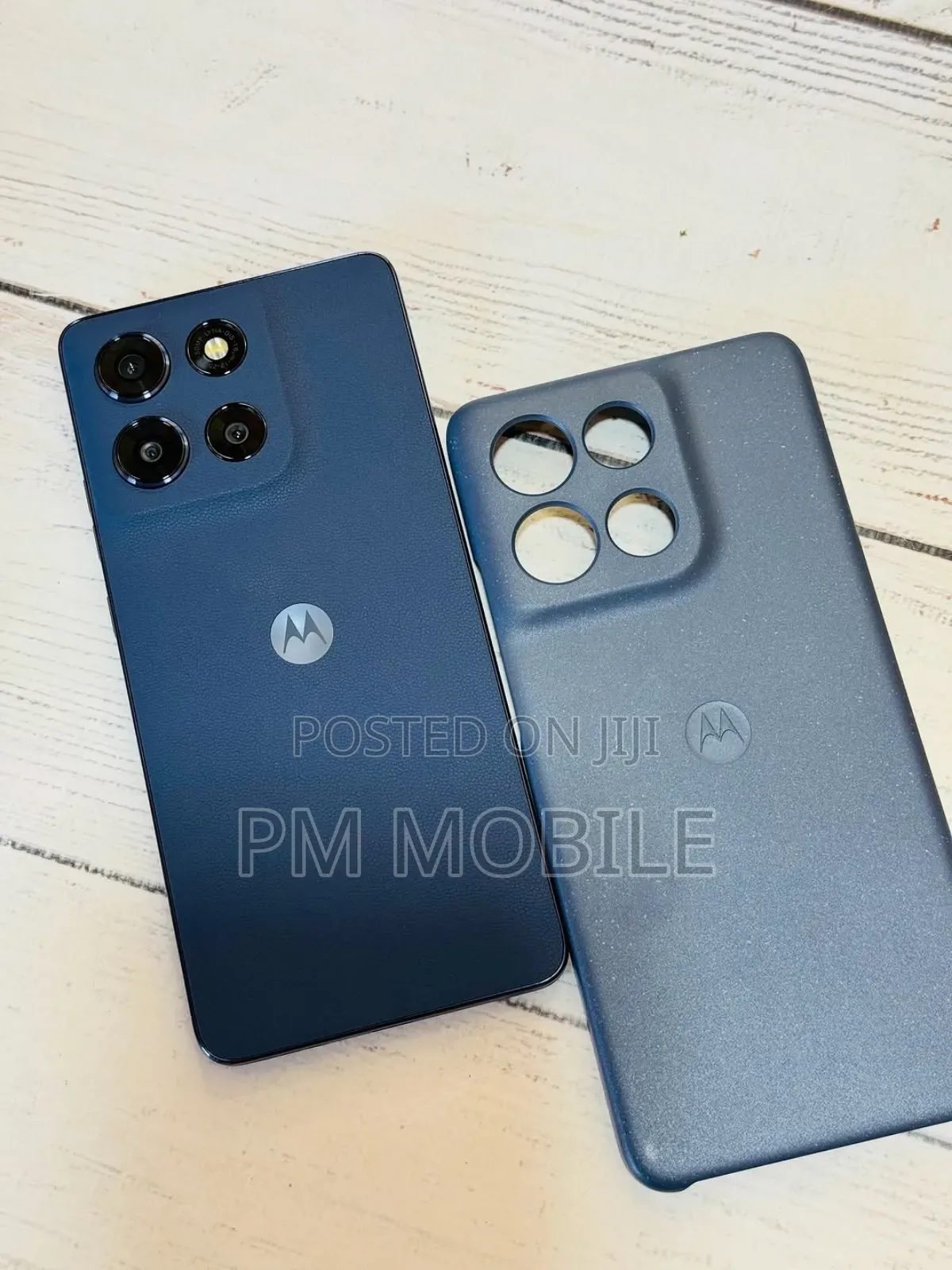 New Motorola Moto G86 Power 512 GB