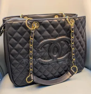 Channel Handbags Quality