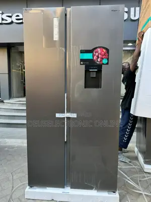 Refrigerator *Rs5p558_______ *