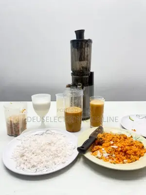Electric Juice Dessini