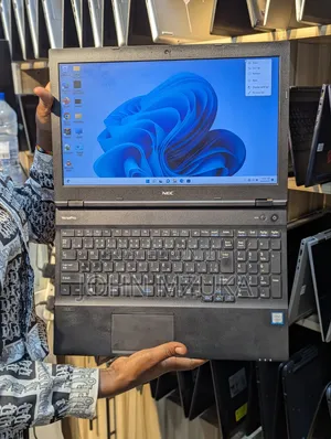 Laptop NEC N22A 8GB Intel Core I3 HDD 500GB
