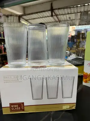 Wine Glass