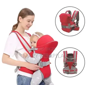 Baby Carrier