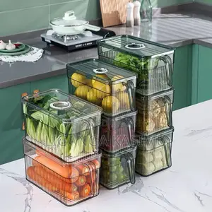 Pc 1 Frige Organizer