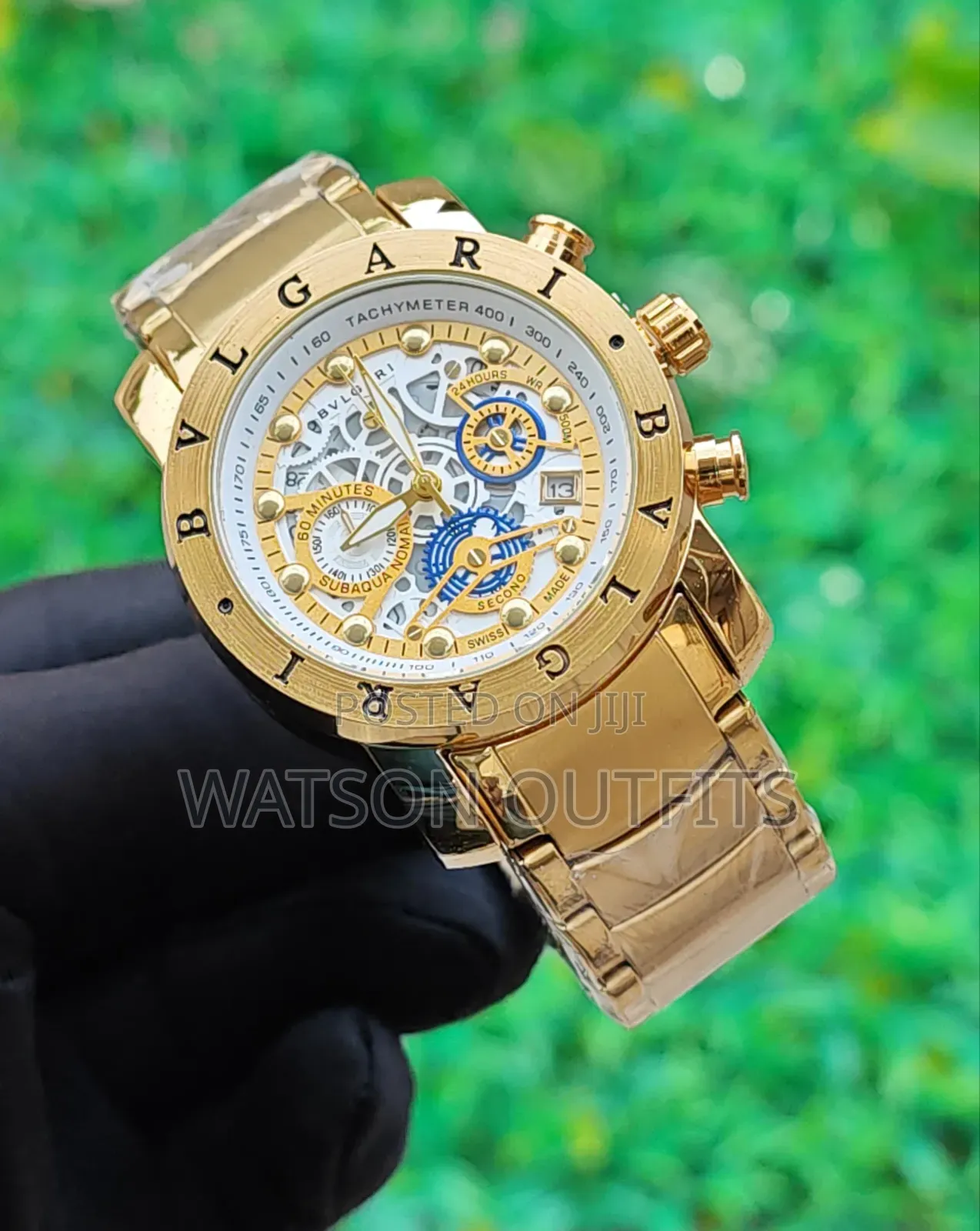 Men's Watches Very Very Superb With Favourable