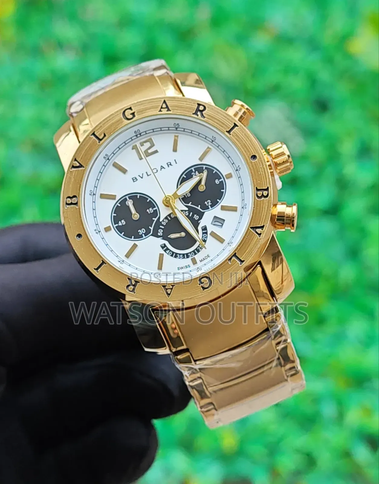Men's Watches Very Very Superb With Favourable
