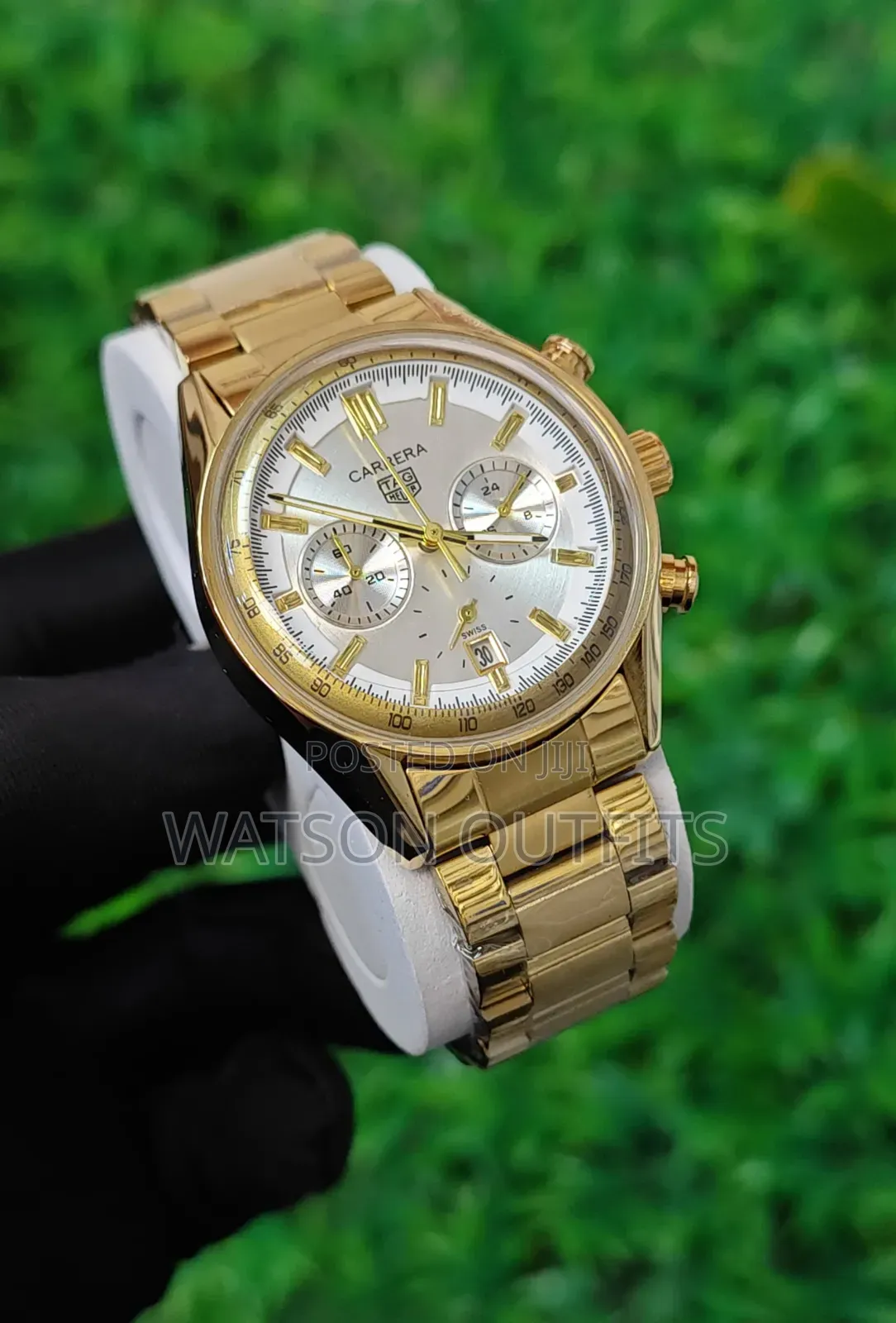 Men's Watches Very Very Superb With Favourable