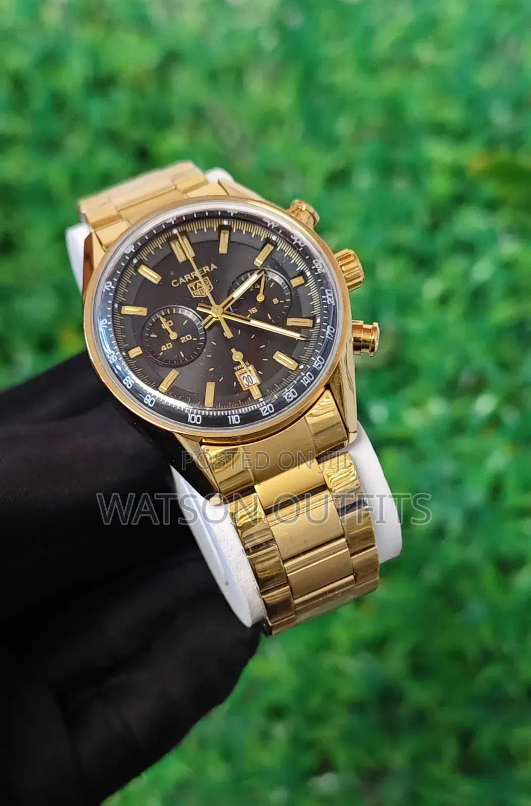 Men's Watches Very Very Superb With Favourable