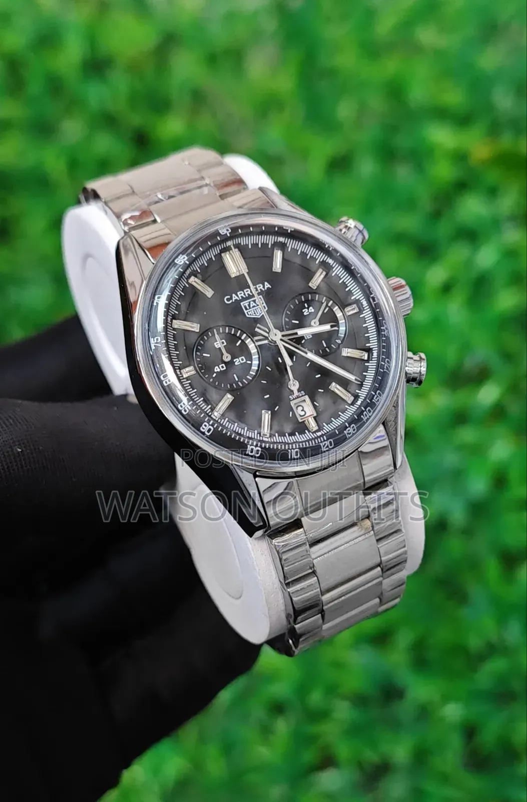 Men's Watches Very Very Superb With Favourable