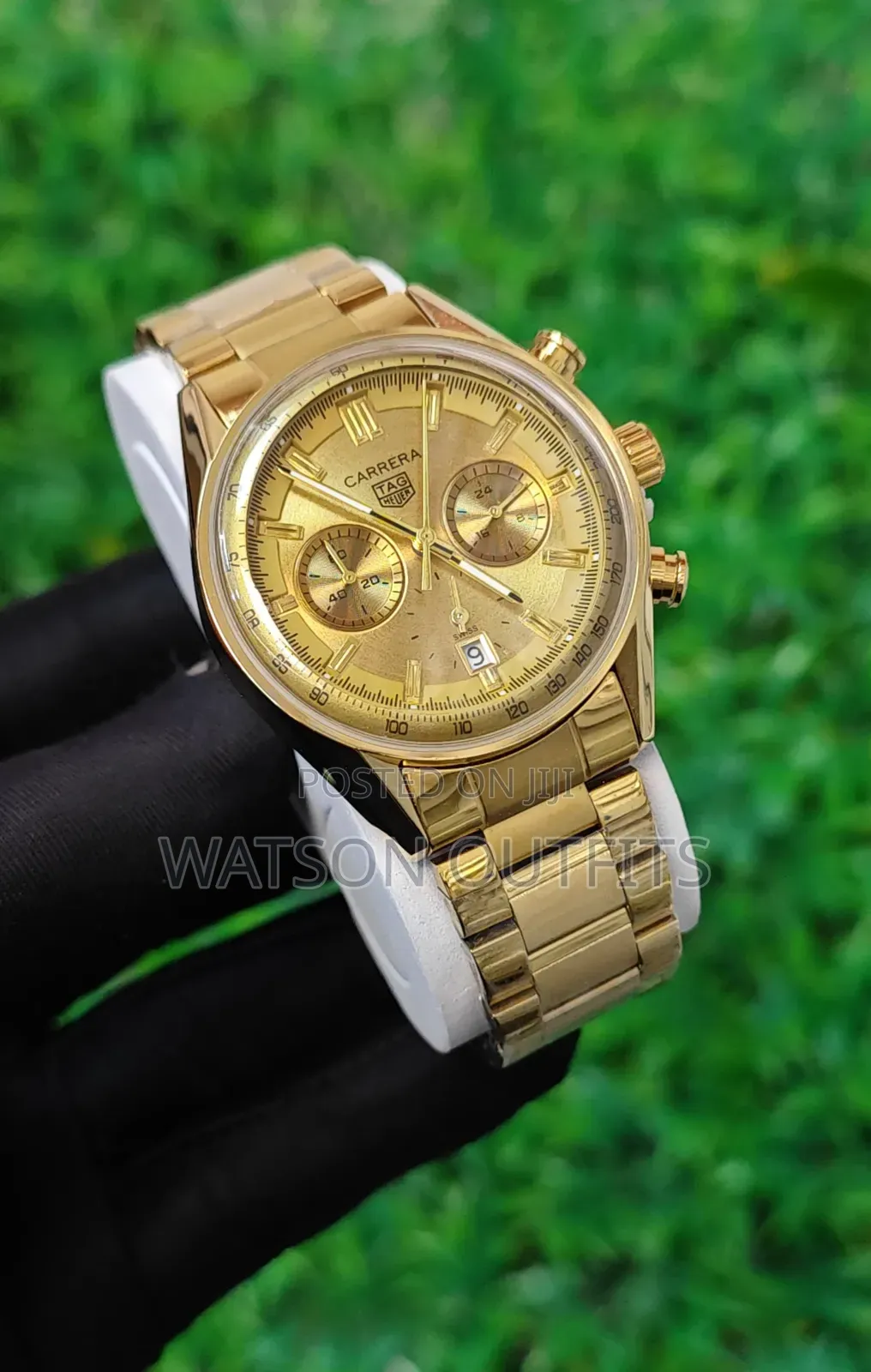 Men's Watches Very Very Superb With Favourable