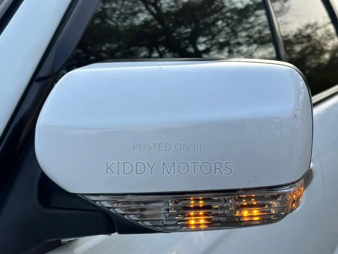 Subaru Forester 2007 Pearl