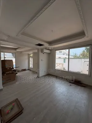 5bdrm House in Masaki for rent