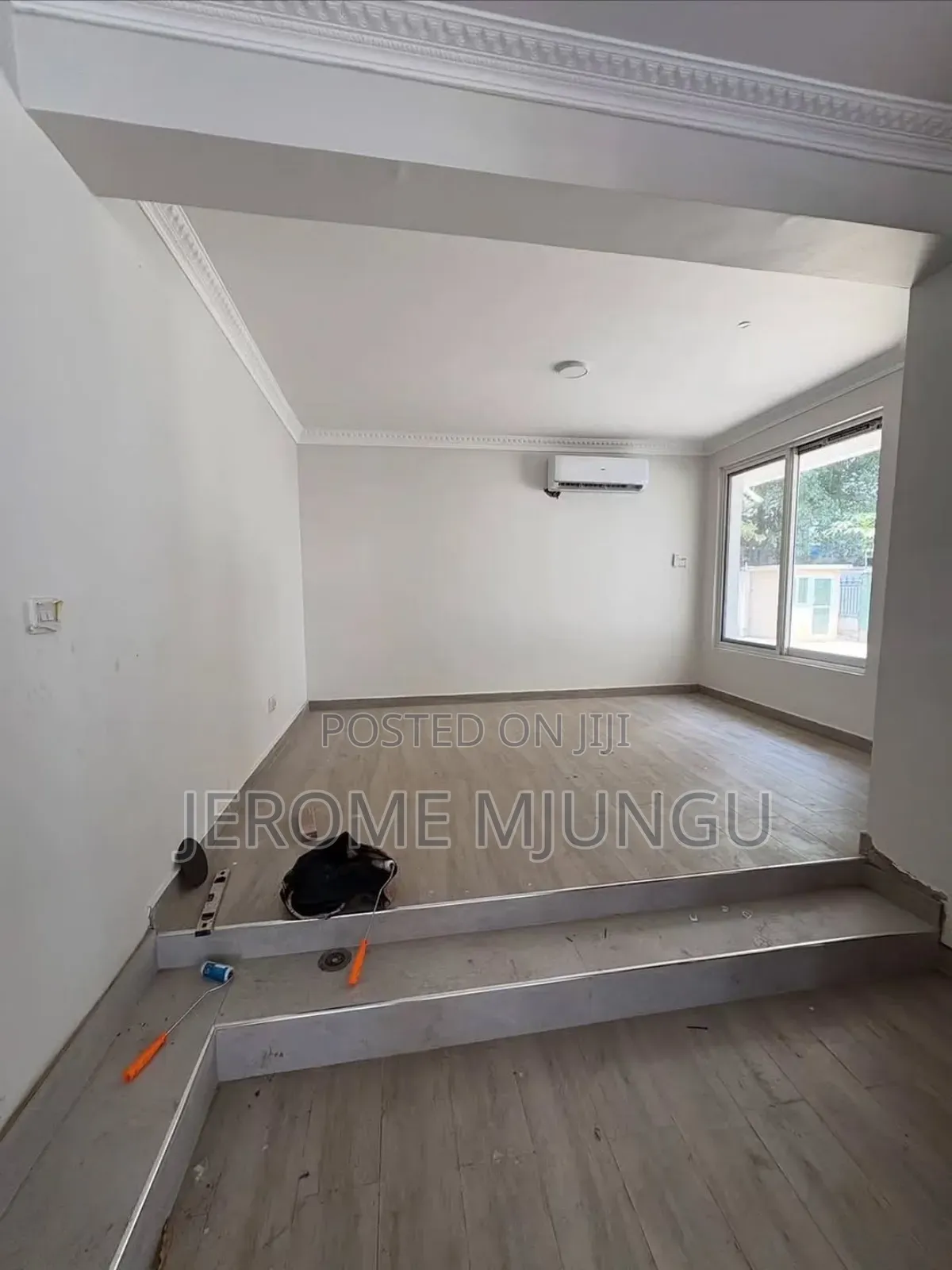5bdrm House in Masaki for rent