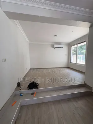 5bdrm House in Masaki for rent