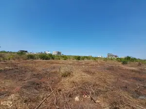 Beach Plot for Sale Kigamboni Geza Bamba