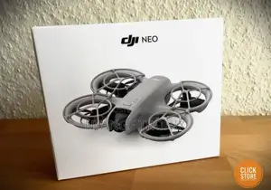 Dji Neo Drone