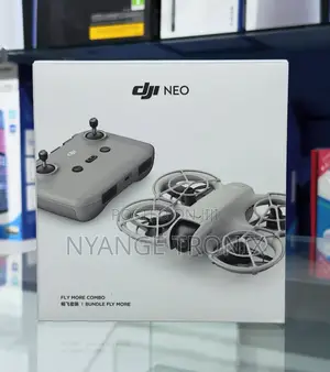 Dji Neo Fly More Combo Drone