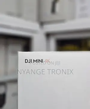 Dji Mini Drone