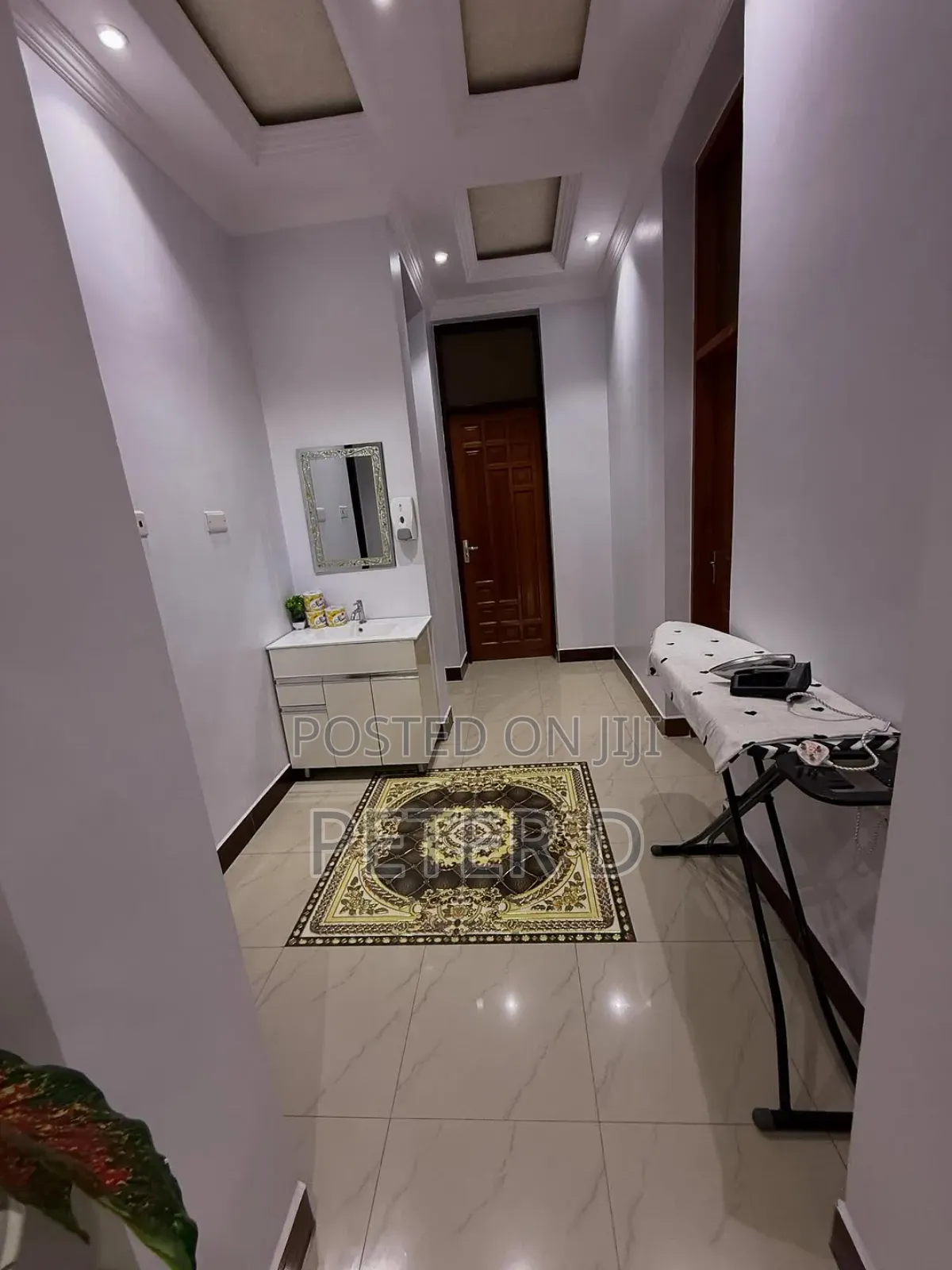 Furnished 3bdrm Apartment in Kinondoni for rent