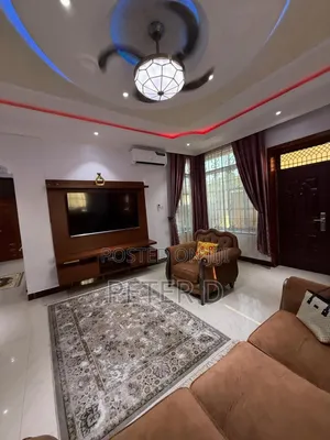 Furnished 3bdrm Apartment in Kinondoni for rent