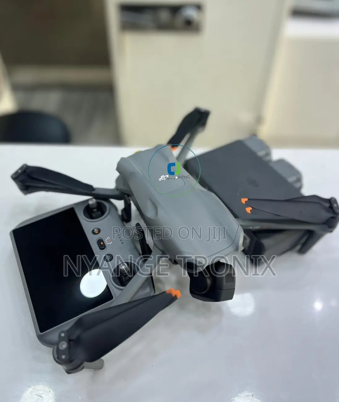Dji Air 3 Drone