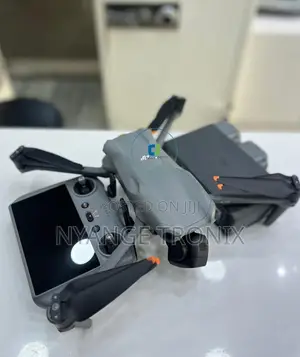 Dji Air 3 Drone