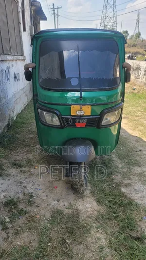 Bajaj 2021 Green