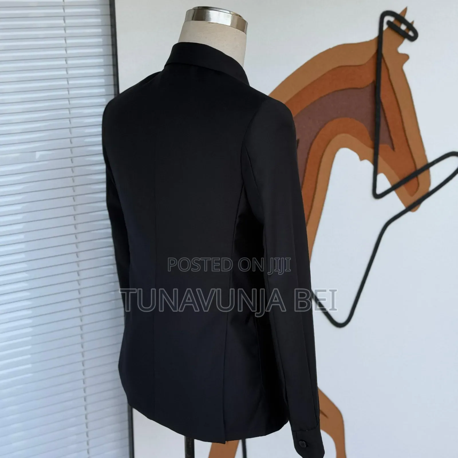 Fernando Classic Men Suit