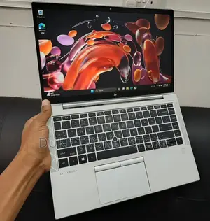 Laptop HP EliteBook 845 G7 16GB AMD Ryzen 5 SSD 256GB