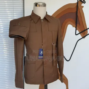 Kaunda / Suit From Turkey / Classic Men