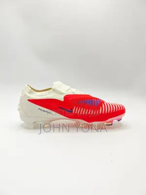 Nike Phantom 6 Pink White