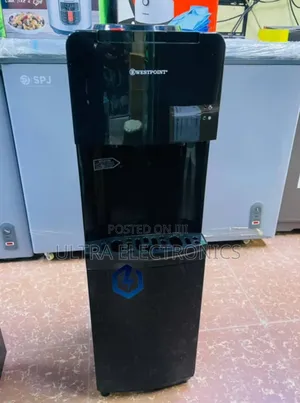 Best Quality Westpoint Water Dispenser Top Load 