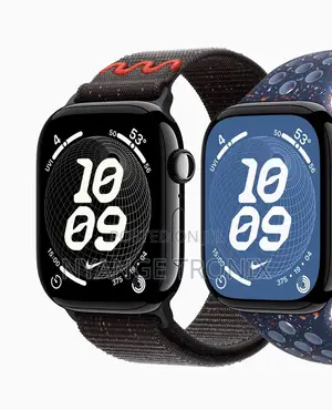 Apple Watch S11 - Cellular Models