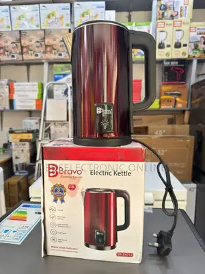 Electric Kettles 2.5l