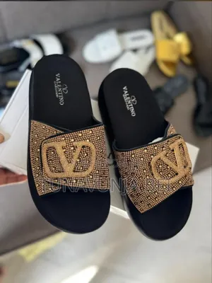 Valentino Sandals