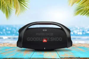 JBL Boom Box 2
