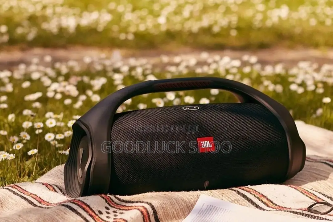 JBL Boom Box 2