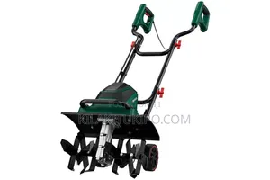 Power Tiller Gartenkultivator PGK 1400 B2 Turbo Power Motor