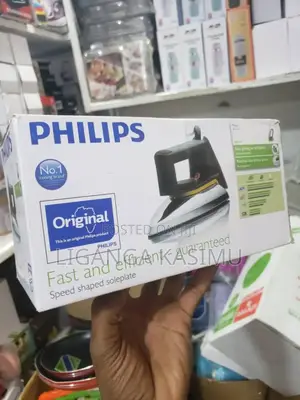 Pasi Philips