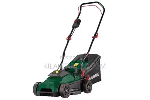 Parkside Cordless Lawn Mower