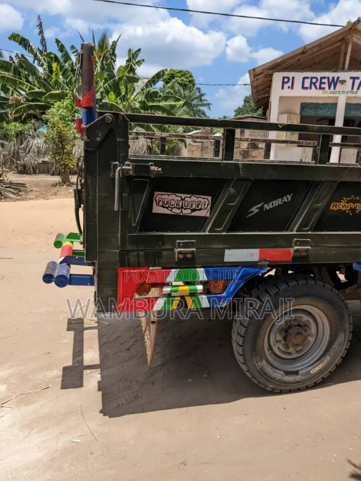 Bajaj 2025 Black