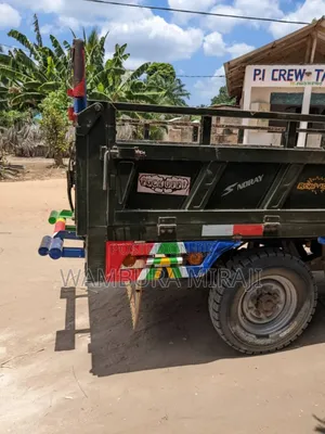 Bajaj 2025 Black