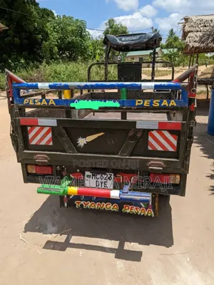 Bajaj 2025 Black
