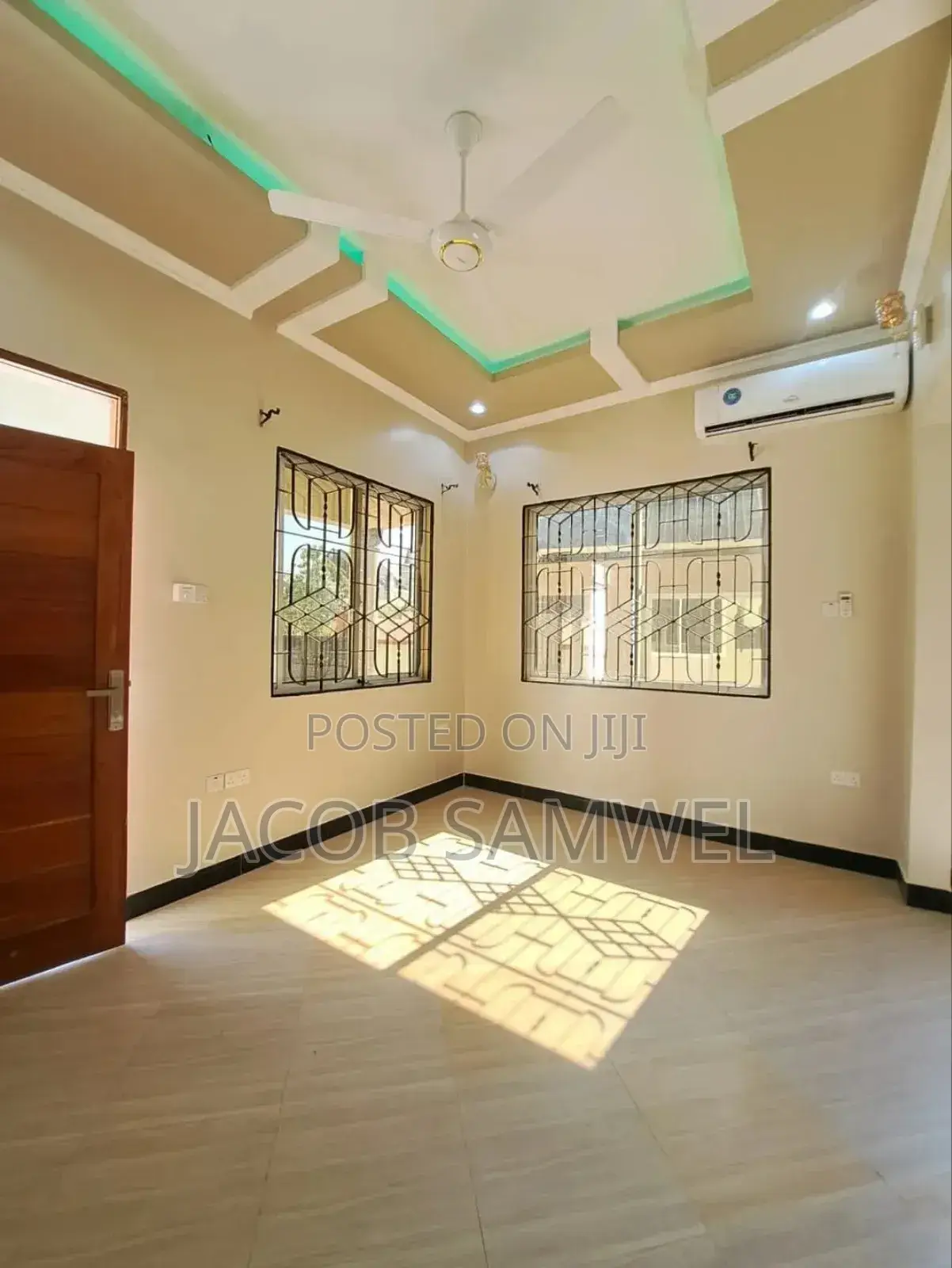 2bdrm House in Goba Center, Kinondoni for rent
