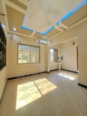 2bdrm House in Goba Center, Kinondoni for rent