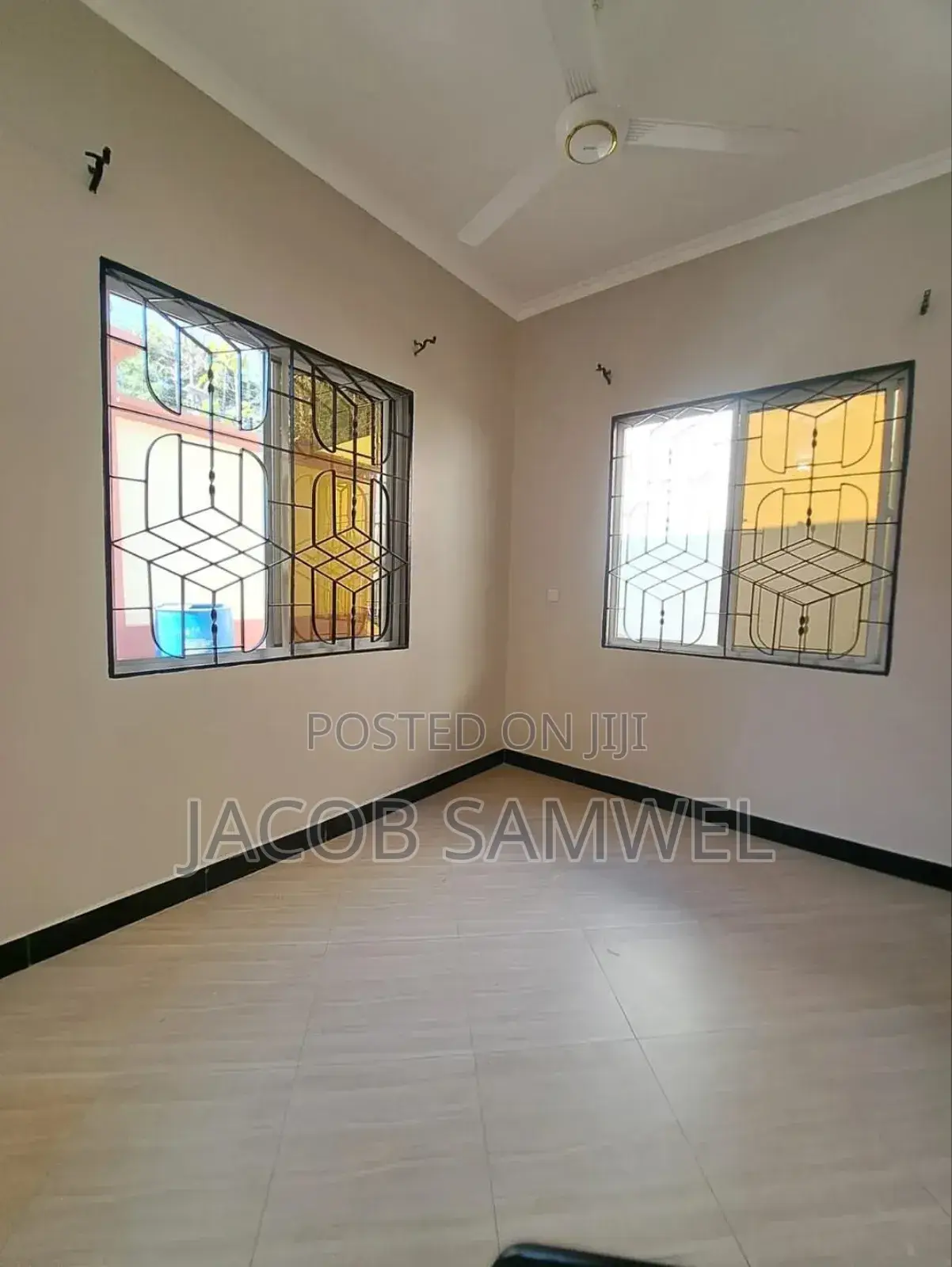 2bdrm House in Goba Center, Kinondoni for rent