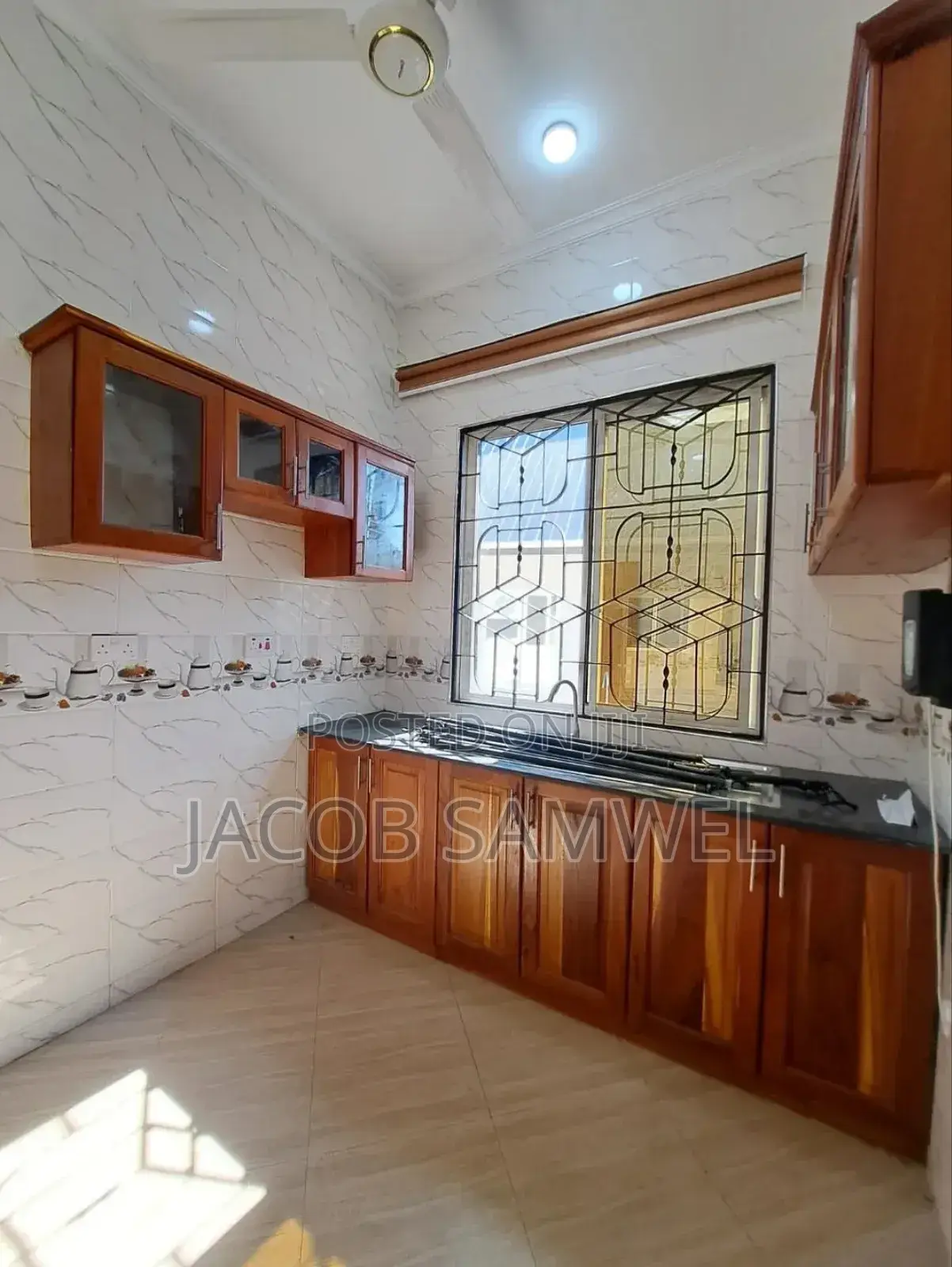 2bdrm House in Goba Center, Kinondoni for rent
