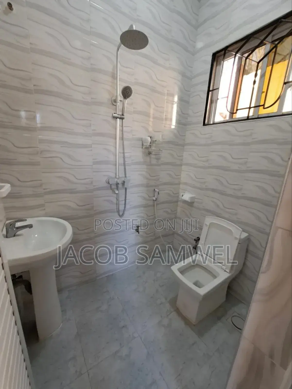 2bdrm House in Goba Center, Kinondoni for rent