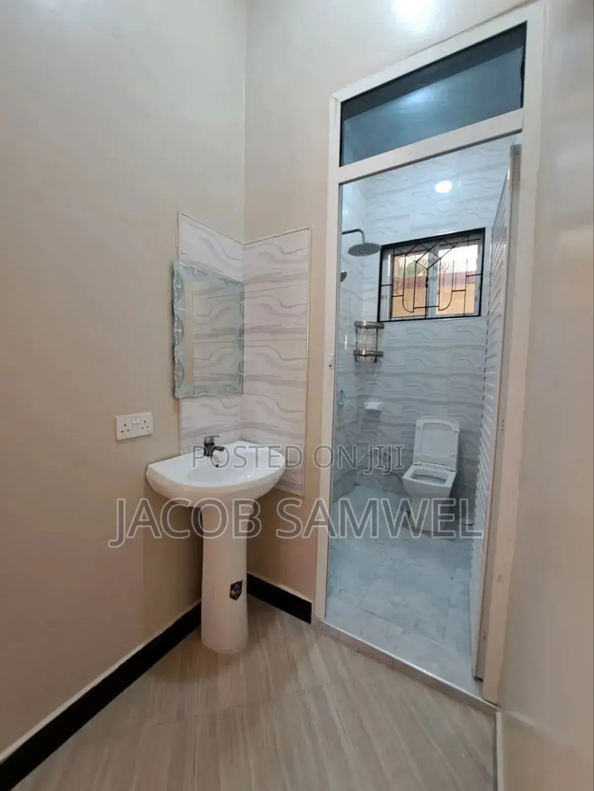 2bdrm House in Goba Center, Kinondoni for rent